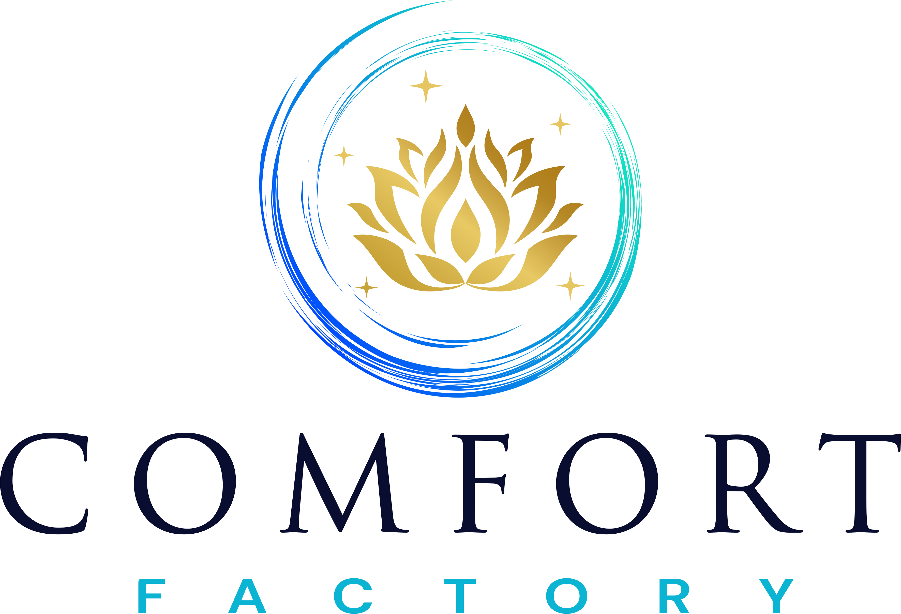 Comfort Factory