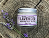 Lavender Whipped Shea Butter