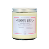 Summer Vibes Candle