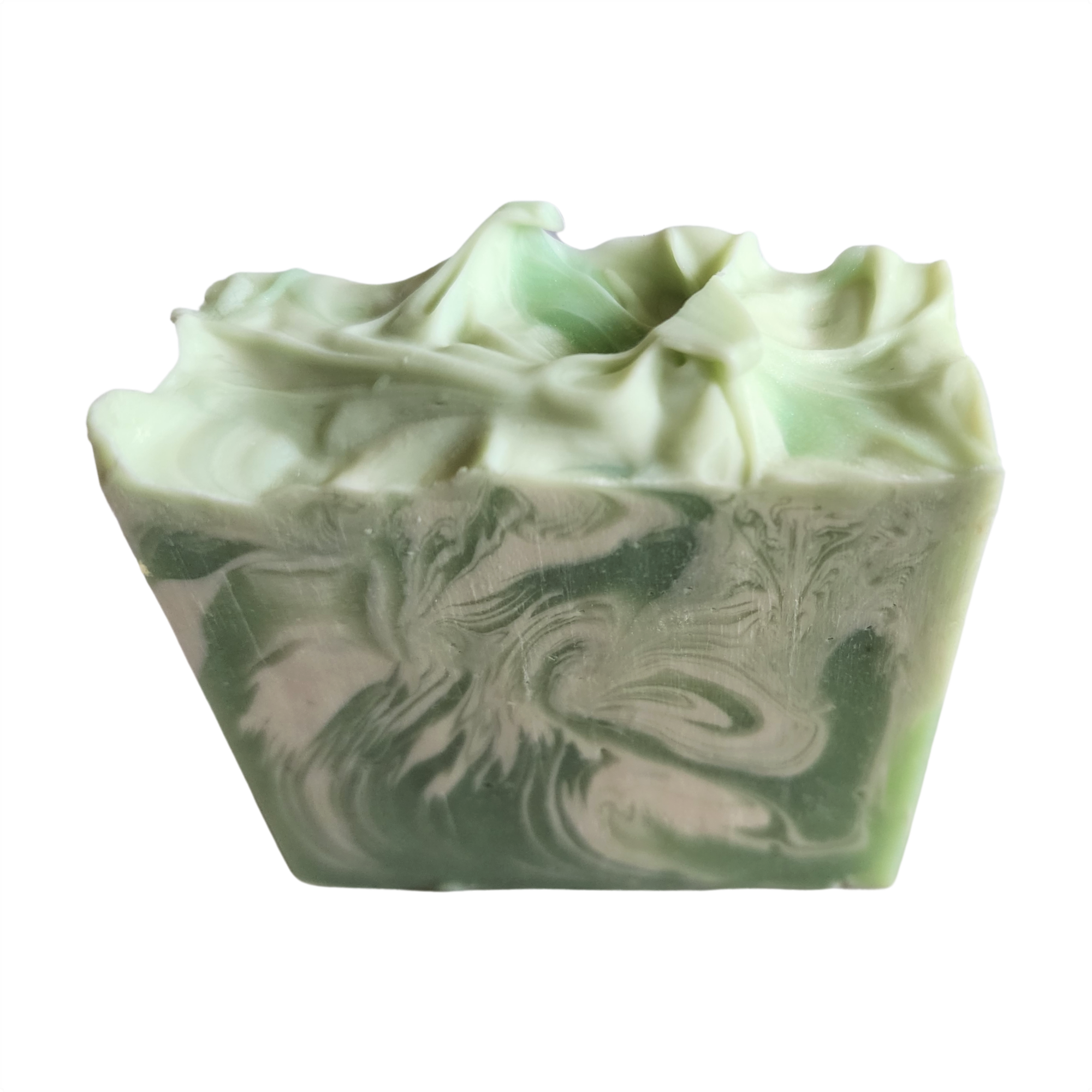 Australian Eucalyptus Soap