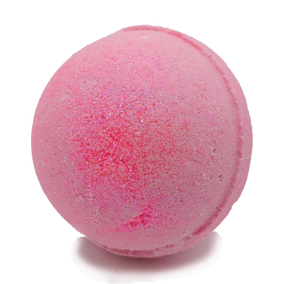 Bath Bomb - Chakra Collection - Rose Quartz