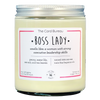 Boss Lady Candle