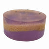 Organic Lavender Loofah Soap Including Loofah Body Soap