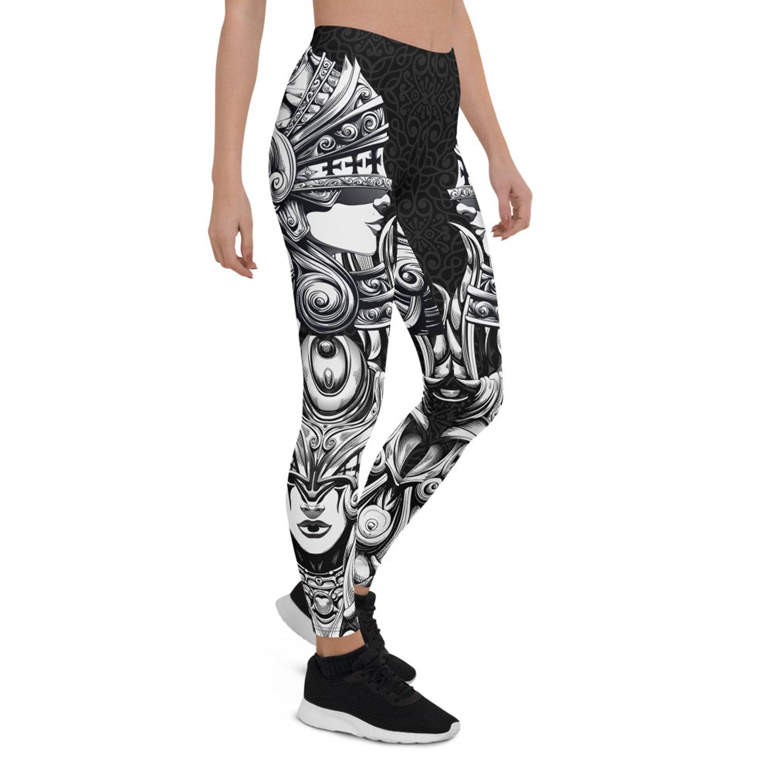 Valkyrie Leggings for Women