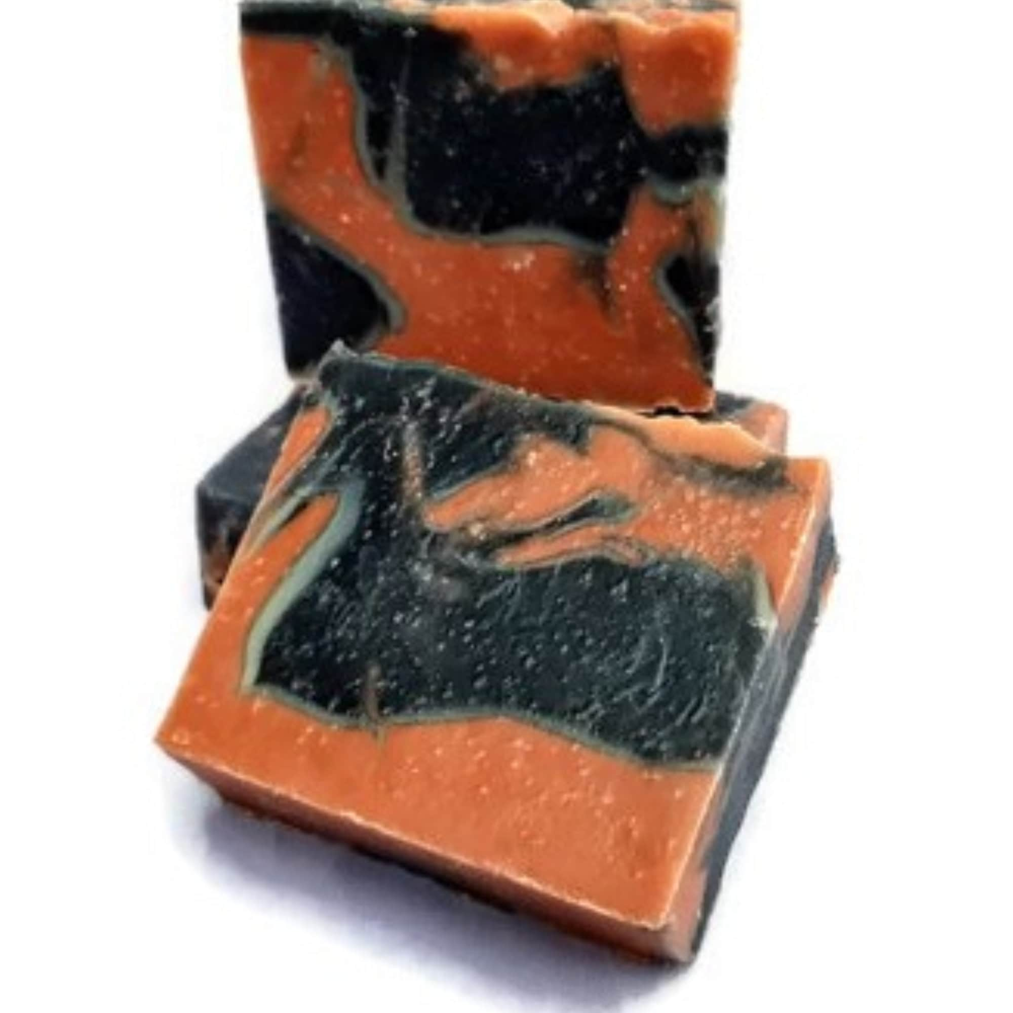 Grapefruit Palmarosa Soap