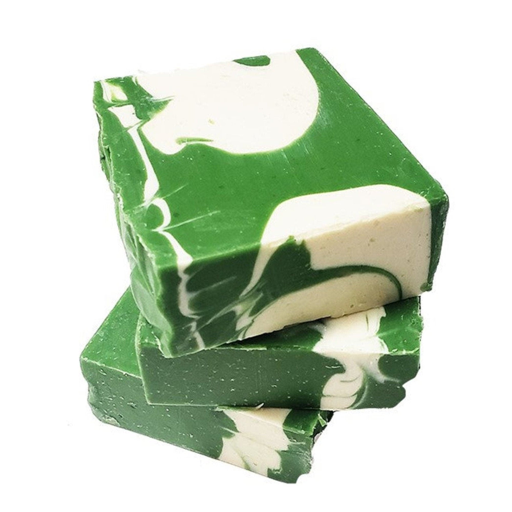 Coconut Lime Soap