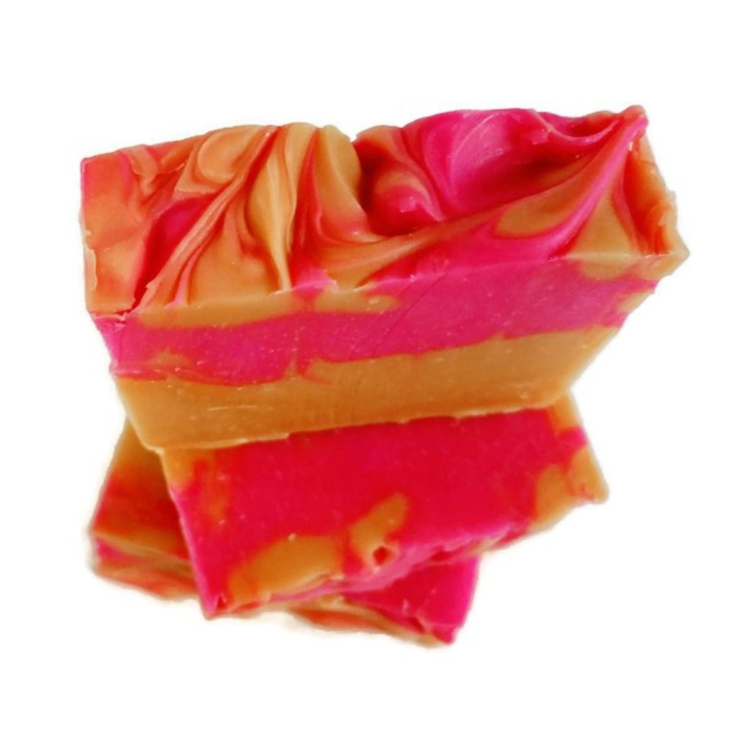 Orange Blossom Soap