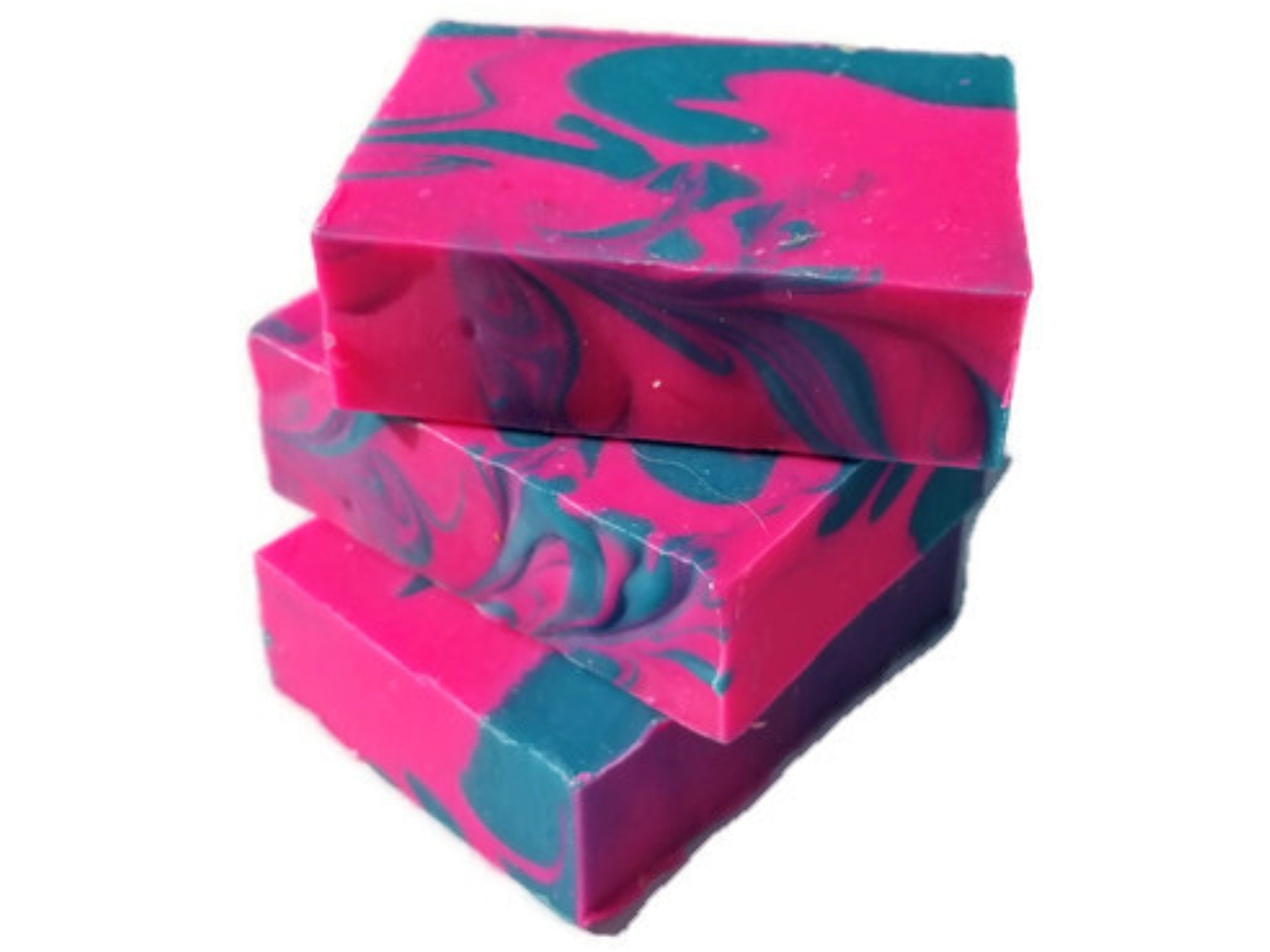 Aloha Punch Soap Bar