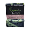 Rosemary Lime Soap