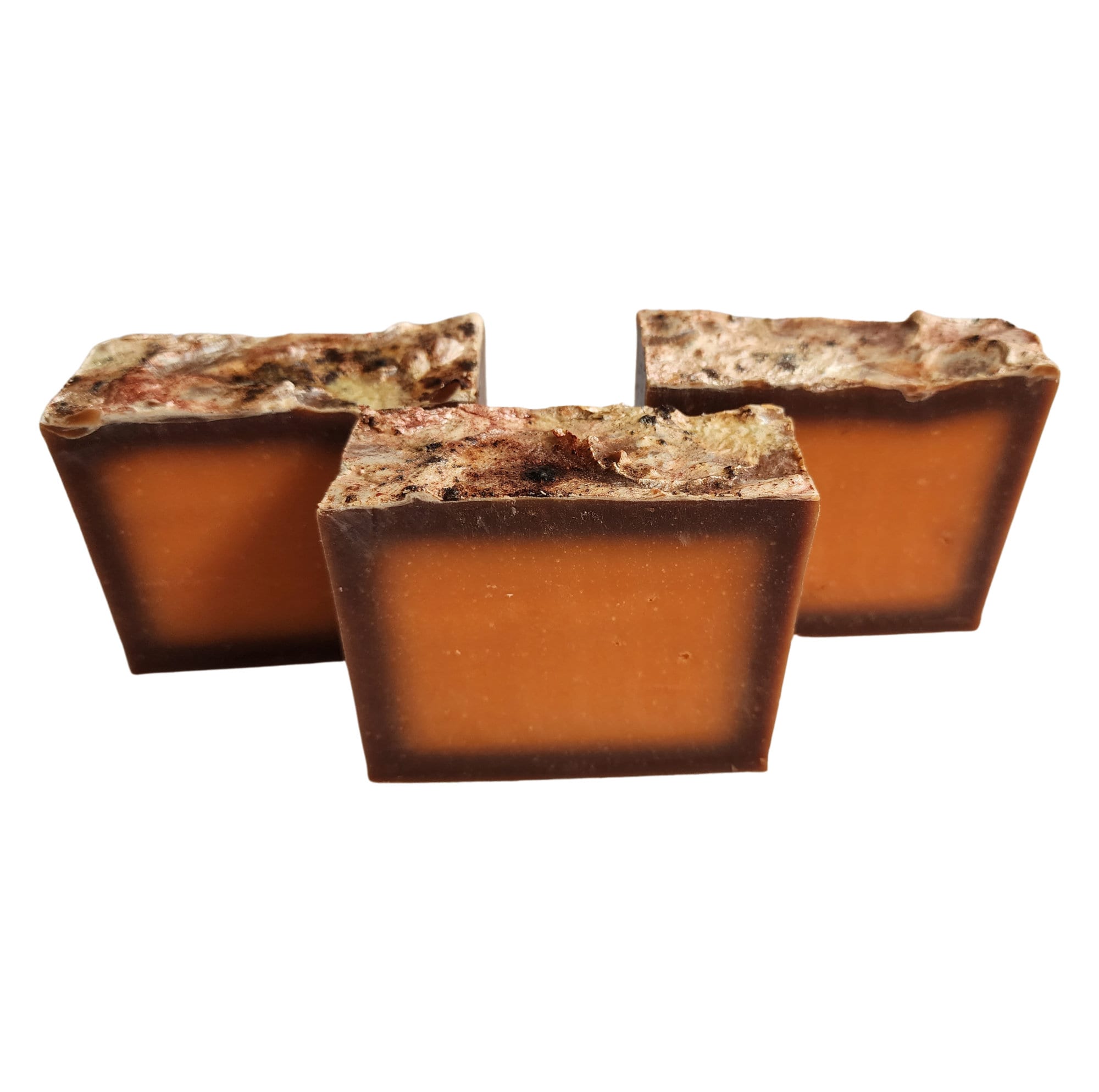 Pumpkin Spice Latte Soap