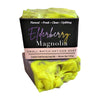 Elderberry Magnolia Soap