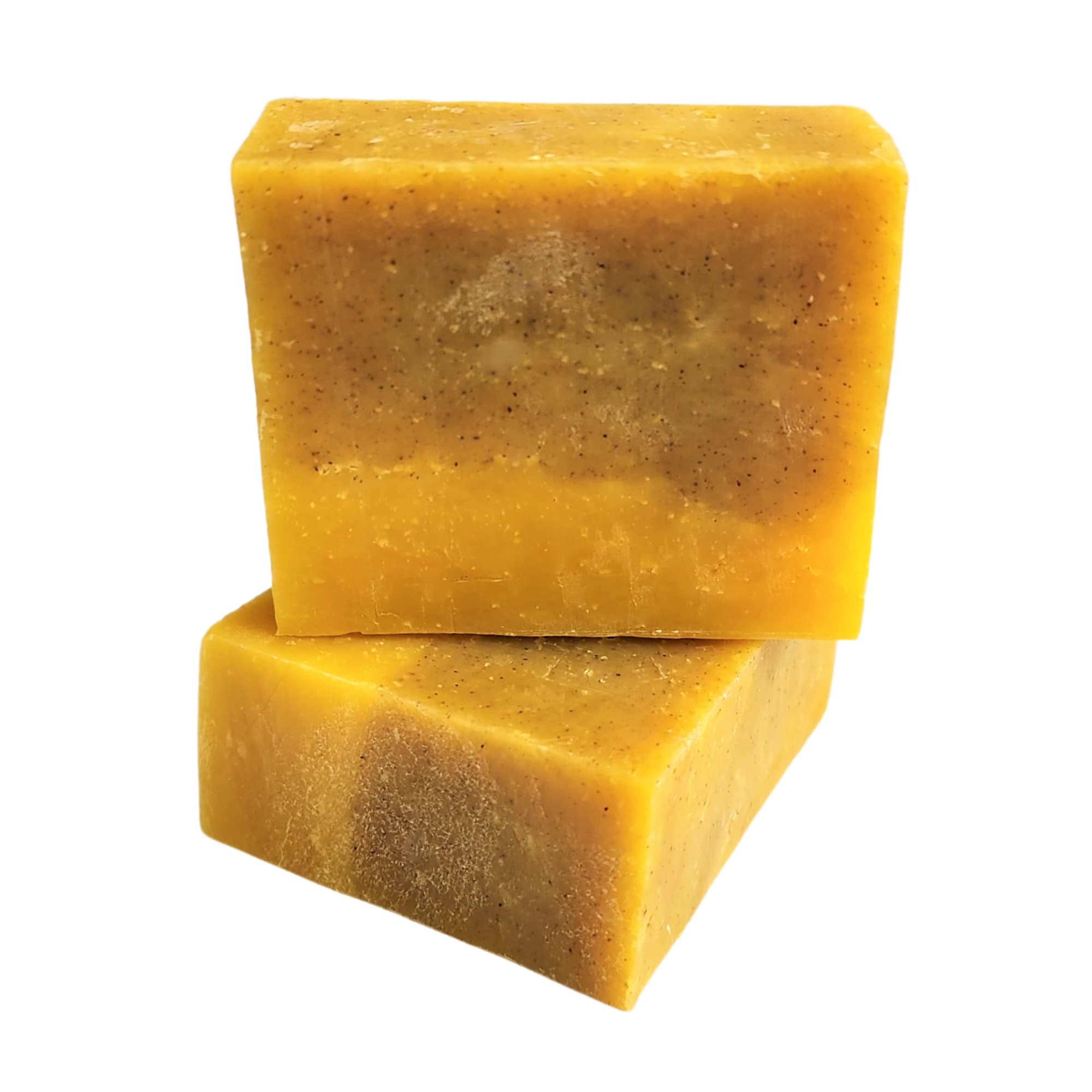 Sun Kissed Orange Soap