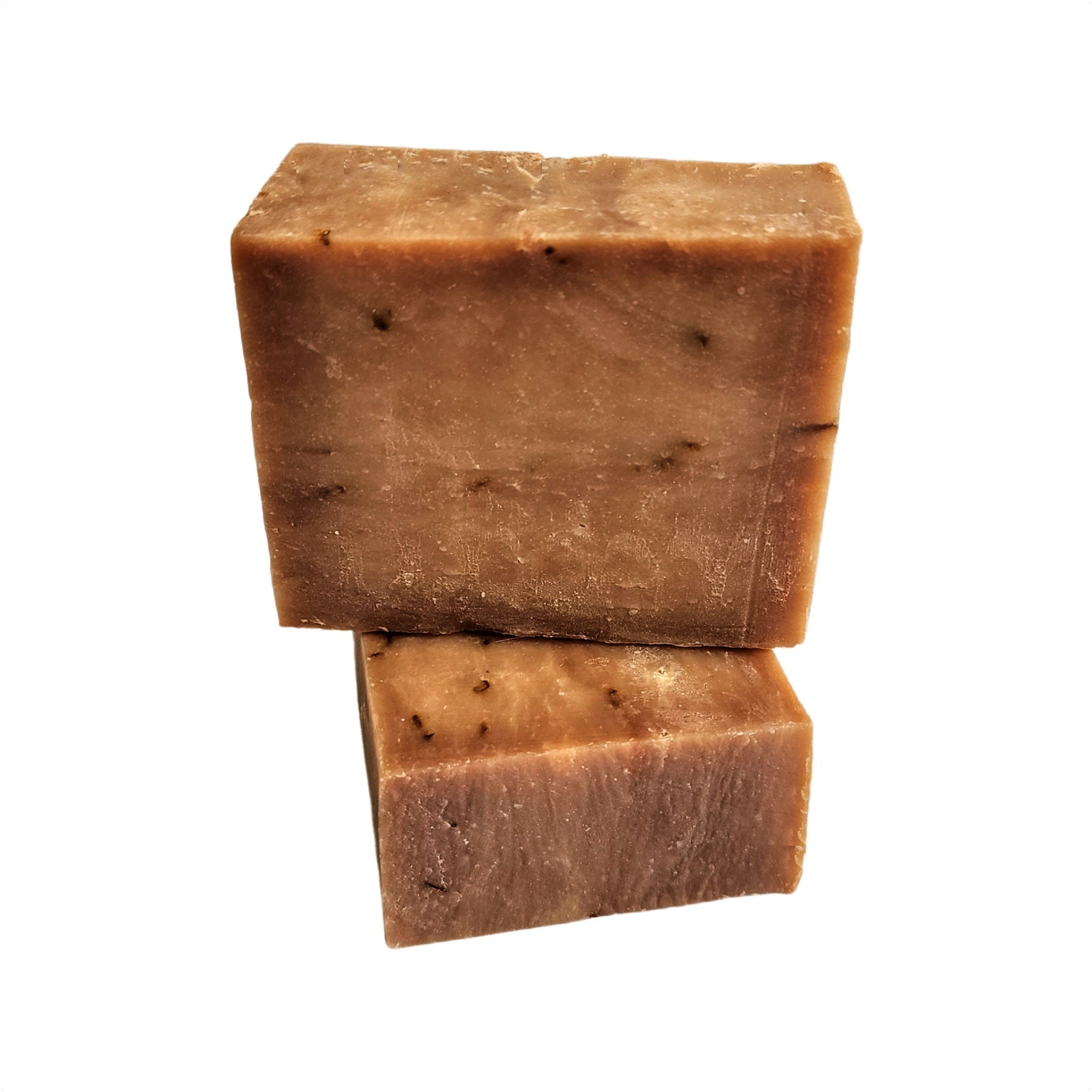 Sweet Tobacco Soap