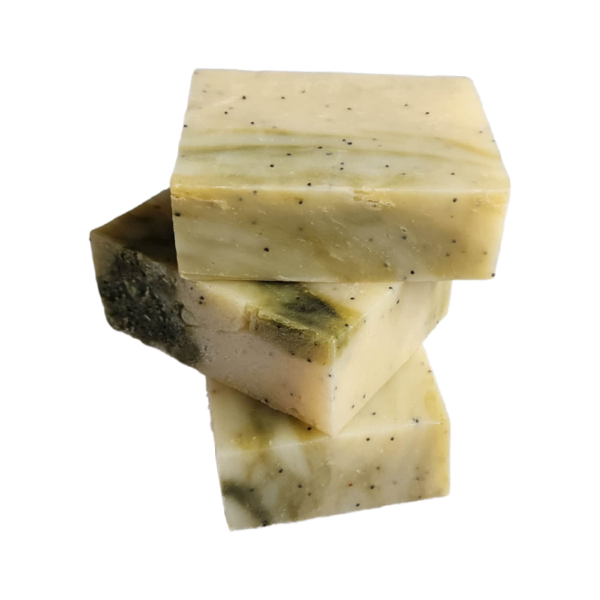 Tasmanian Seagrass Soap