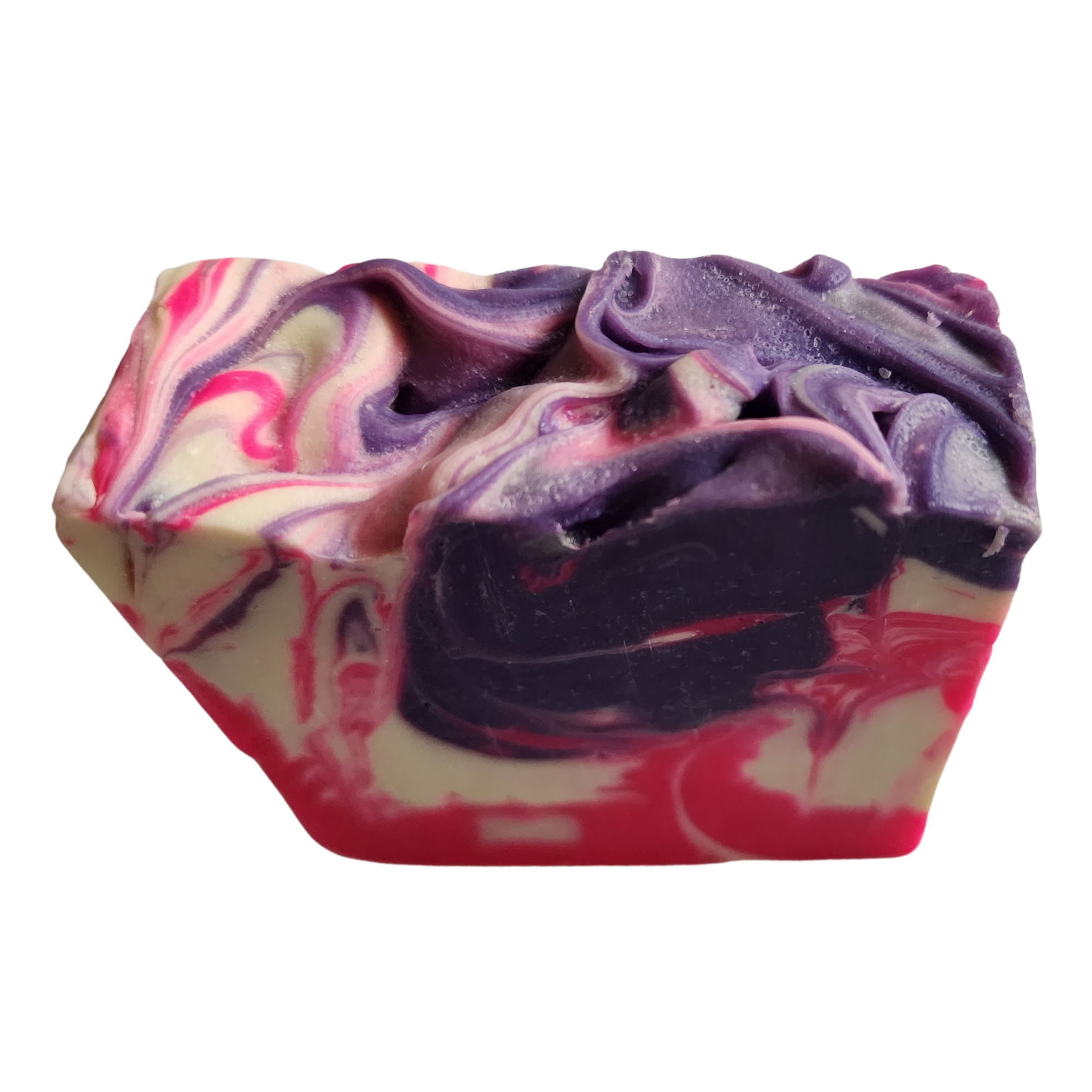 Lavender Crush Soap